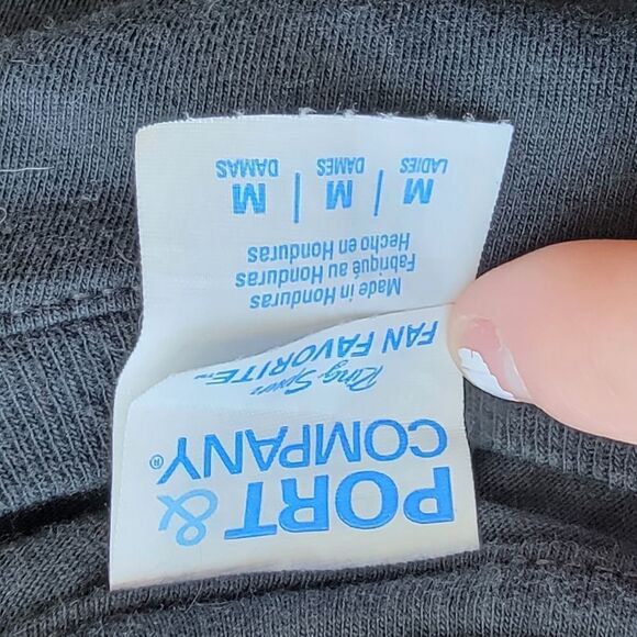 Ladies Funimate Tee   - Picture 2 of 3